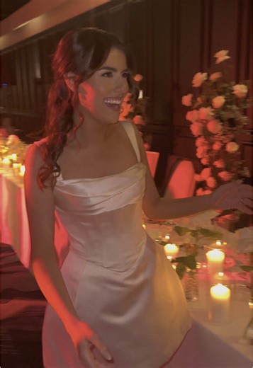 Surprising My Husband with a Second Wedding Dress