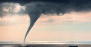 Qual a diferença entre tufão, tornado, furacão e ciclone? | Oráculo