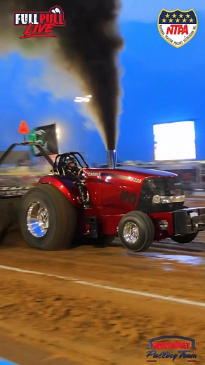 382K views · 3.5K reactions | How much boost does a Pro Stock Tractor make?? live stream Full Pull Live NTPA Truck and Tractor Pulling #tractorpulling #fblifestyle | Beer Money Pulling Team | Facebook