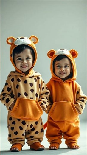 Guardians of Color Forest Endangered Species Inspired Costumes
