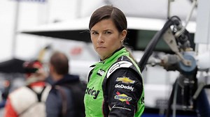 Racing star Danica Patrick reflects on her career, why she's choosing to retire: 'It wasn't in my heart anymore'