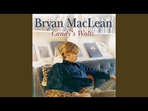Bryan MacLean Interview (With Phil Nee- WRCO AM/FM Radio, Richard Center, Wisconsin January 13,...