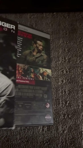 Schwarzenegger Fox Collection DVD box set