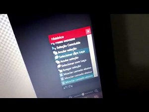 what marcello was saying on unfairness