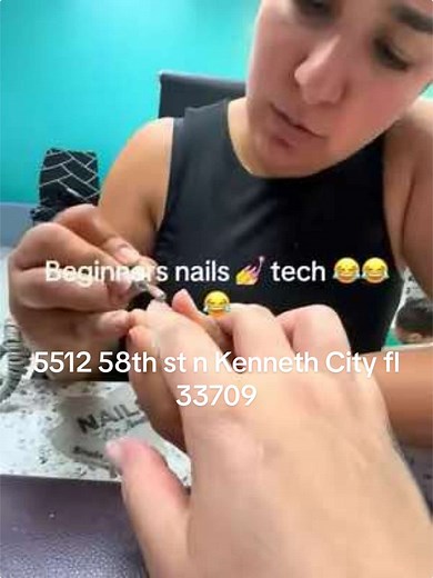 #fypシ゚viral #nailsartvideos #nailstechnician