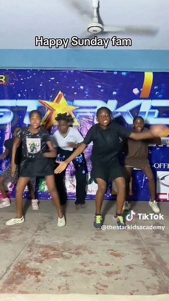 Engaging Kids Dance Videos to Brighten Your Sunday