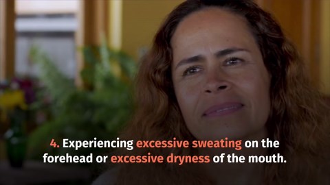 How to tell if someone is lying to you by their body language