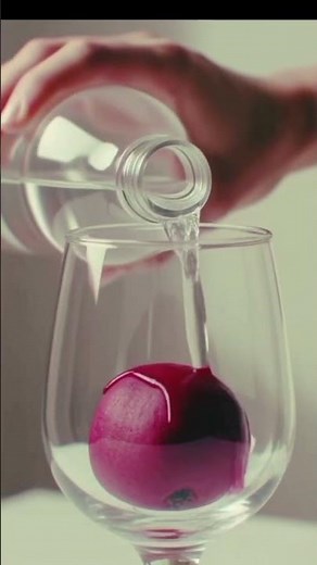 "Beetroot magic happening! 🥕💚 Growing from seed to harvest, watch! #GrowBeetroot #GardeningJourney"