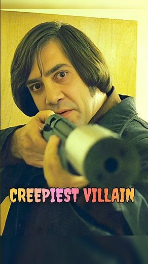 The Most Chilling Motel Shootout Ever 🔥 | No country for old man