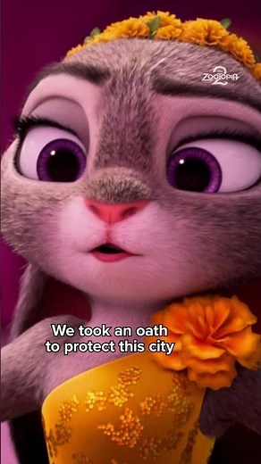 Disney's Zootopia 2 | Judy Fancam | In Cinemas Now