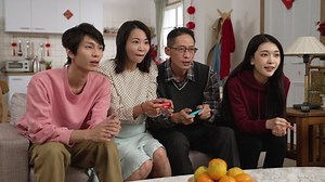 Son Daughter Pointing Finger Giving Advice Stock Footage Video (100% Royalty-free) 1083918283 | Shutterstock