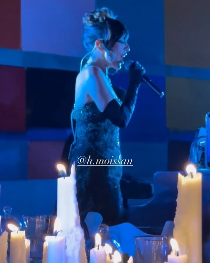 Filippa Giordano on Reels