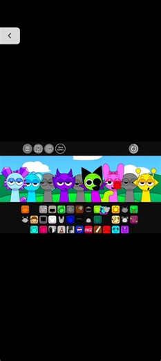 Sprunki Pyramixed Best Gameplay Moments 🔥🏆 Must Watch!