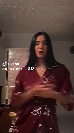 #horror #scary #creepy #spooky #haunted