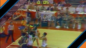 16 reactions | We're just 4️⃣ days away from tip off of the 2019-20 season! Starting with 1977, we're counting down the best moments from Atlanta's four Final Fours before the new season. 1️⃣ 9️⃣ 7️⃣ 7️⃣ gave us an unforgettable ending for Marquette Men's Basketball in the semifinals. | NCAA Men's Final Four | Facebook