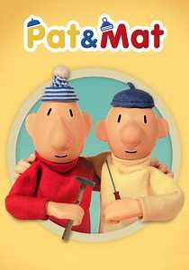 Pat & Mat - watch tv show streaming online