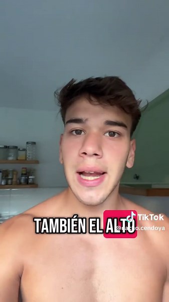 Vuelos Laterales: Técnica Para Trapecios Grandes