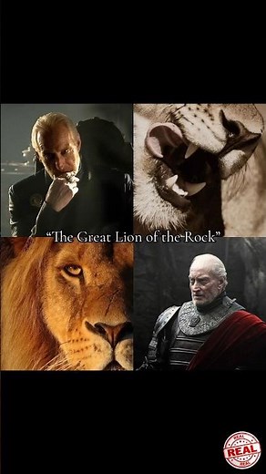 Game of thrones characters and their nicknames #gameofthrones #got #hbo #viral #youtube #shorts