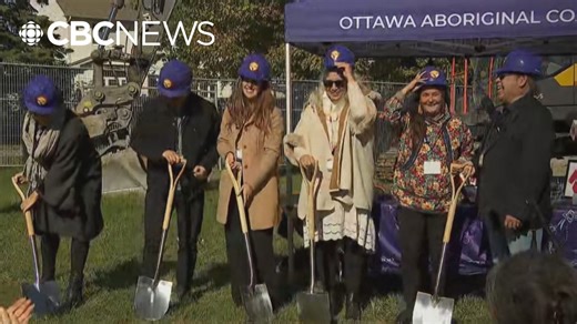 Work to start on Ottawa Inuit Women's shelter