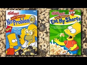 No ProblemO's (2002) & Eat My Shorts (2003)