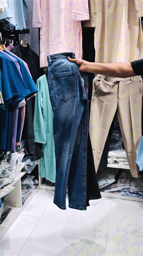 Explore the Latest New Jeans Collection at Icon Fashion