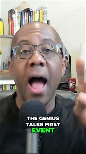 The REAL Cost of Starting: My First Event Loss #shorts