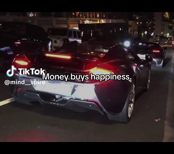 The Power of Money: Understanding Its Role in Life