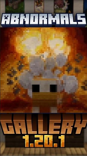 ¡Elije el cuadro que quieras! - Gallery 1.20.1 - Mod Review #modreview #minecraft #temtatork