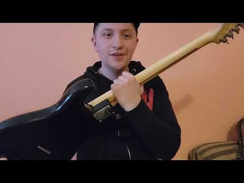 Do Not Buy A Guitar From Fender's Mod Shop!