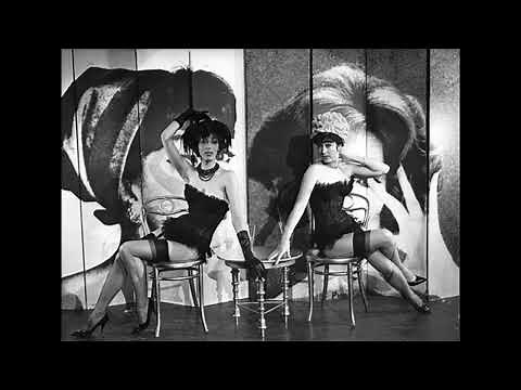 Vad Du Är Vacker - Birgitta Andersson & Lill Lindfors 1961