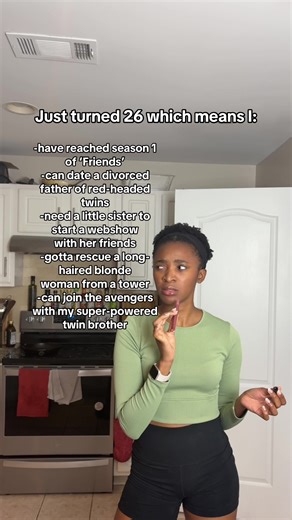 Nostalgia for Iconic TV Show Characters Ages