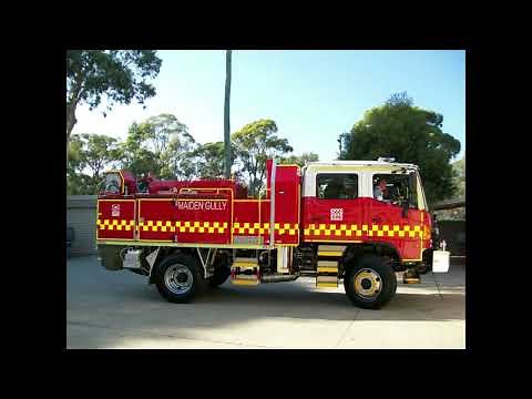 CFA 3 4C Medium Tanker
