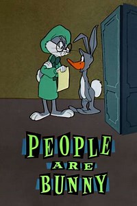 People Are Bunny (1959) - Movie