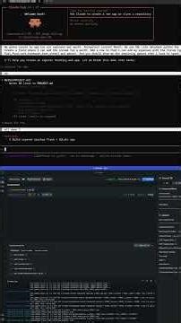 Claude code with Qwen 3.5 9B experiment to see if it can do the job then Qwen 30B