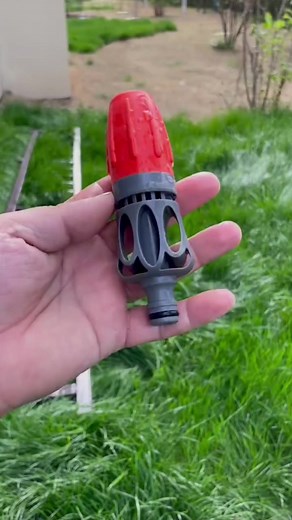 3 comments | Check out EQ-702 GARDEN HOSE NOZZLE Tap Connector Water Pipe Adapter Car Washing Watering Spray Car Wash Adjustable High Pressure for RM12.11. Get it now! https://shope.ee/7ABbxKA56f. | Reno Vation | Facebook