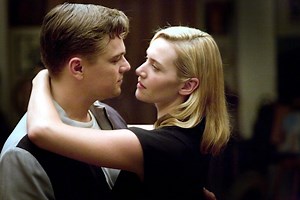 Kate Winslet Recalls Filming Cringey Sex Scenes With Leonardo DiCaprio in Front of Ex-Husband: “A Bit Weird”
