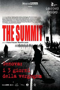 The Summit - Movie