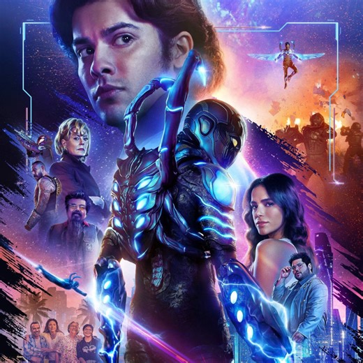 ‘Blue Beetle 2': Its potential release date, likely cast and plot details