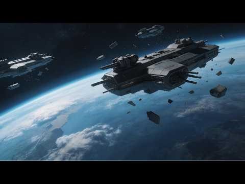 “Humanity’s Greatest Weapon Was Broadcasting to a Cosmic Predator.”