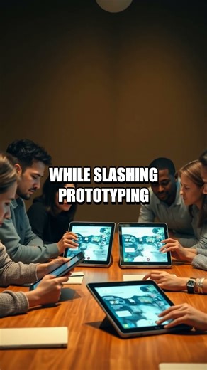 Edge-Native Generative Design Elevates Real-Time Product Innovation