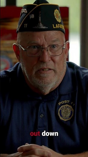 Mark Dexter: The Legion is Family Friendly