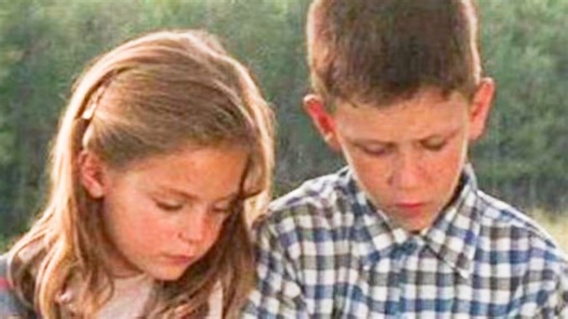 The Current Look of Forrest Gump Cast