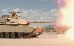 Impossible Engineering: US Armys Super Tank (Season 5 Episode 3)【1080P】