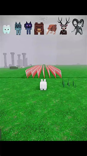 Exploring the Wild Asia Server in Roblox Gameplay