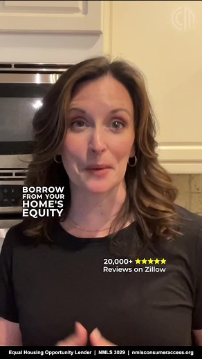 20,000 ★★★★★ 5-Star Reviews on Zillow. Free Property Value Report Included. NMLS 3029