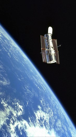 1.1K views · 18 reactions | We ♥️ Hubble Take a look at some of the best images ever captured by the Hubble Space Telescope  | BBC Science Focus Magazine | Facebook