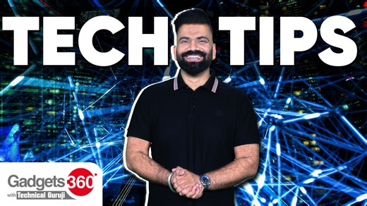 2.6K views | Gadgets 360 With Technical Guruji: Tech Tip Watch full show here: https://www.gadgets360.com/videos/gadgets-360-with-technical-guruji-samsungs-galaxy-a-series-phones-apples-m3-macbook-air-and-more-769230 #TechnicalGuruji #Gadgets360 #GauravChaudhary #TrendingTechnology #TrendingTechnology2023 | NDTV | Facebook