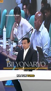 234K views · 8.1K reactions | TRILLANES: ICC MAY ISSUE WARRANTS FOR...
