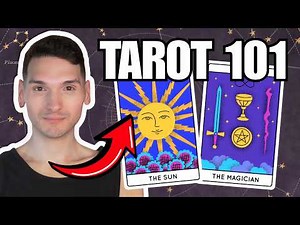 How to Read Tarot for Yourself