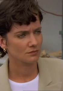 Water Rats S03:E13 - The Messenger